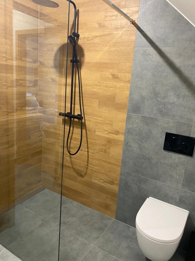 Apartamenty Przy Parku Szwedzkim Szczawno-Zdroj Buitenkant foto