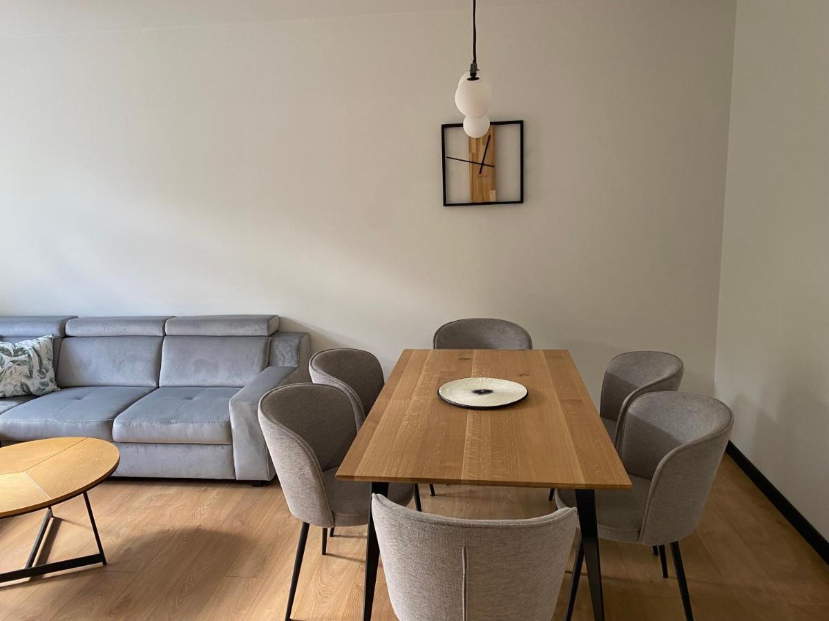 Apartamenty Przy Parku Szwedzkim Szczawno-Zdroj Buitenkant foto