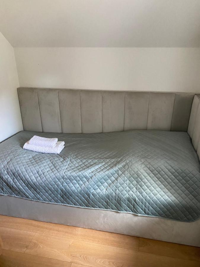 Apartamenty Przy Parku Szwedzkim Szczawno-Zdroj Buitenkant foto