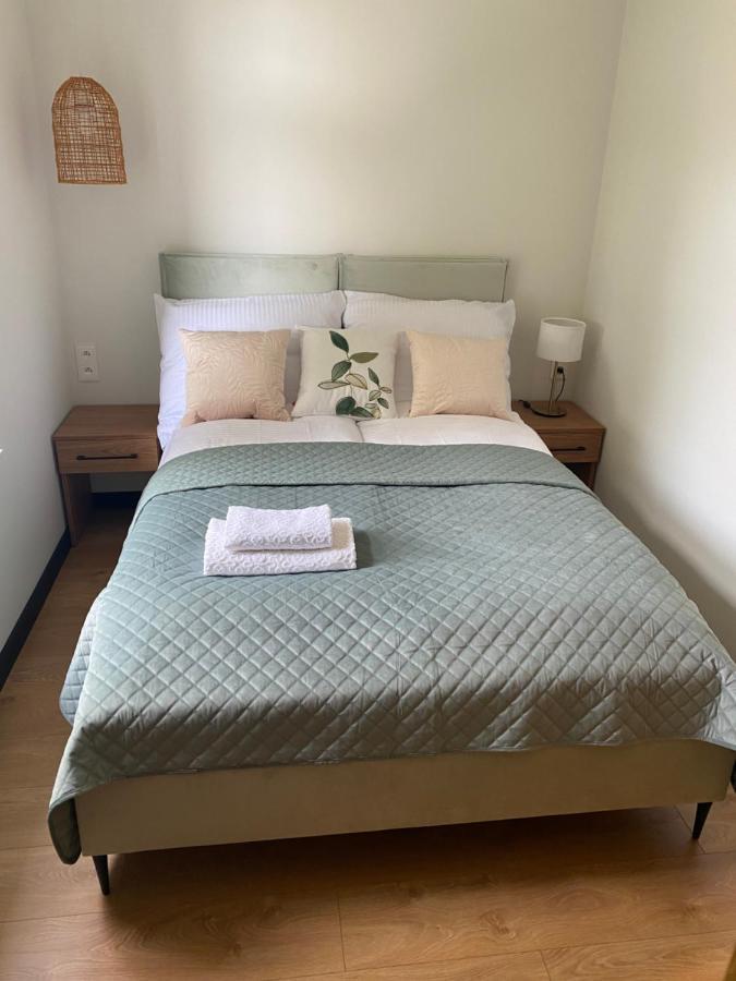 Apartamenty Przy Parku Szwedzkim Szczawno-Zdroj Buitenkant foto