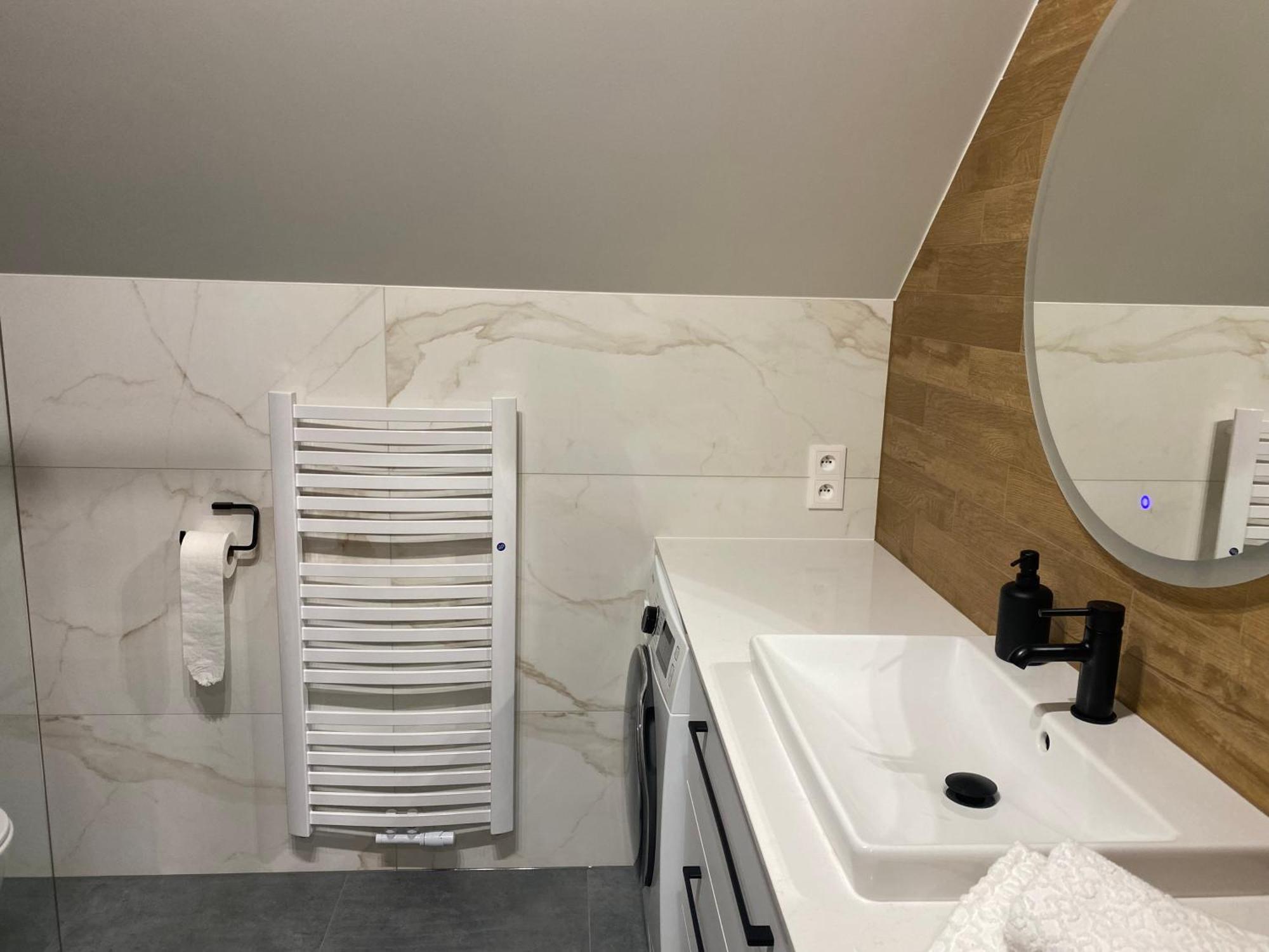 Apartamenty Przy Parku Szwedzkim Szczawno-Zdroj Buitenkant foto