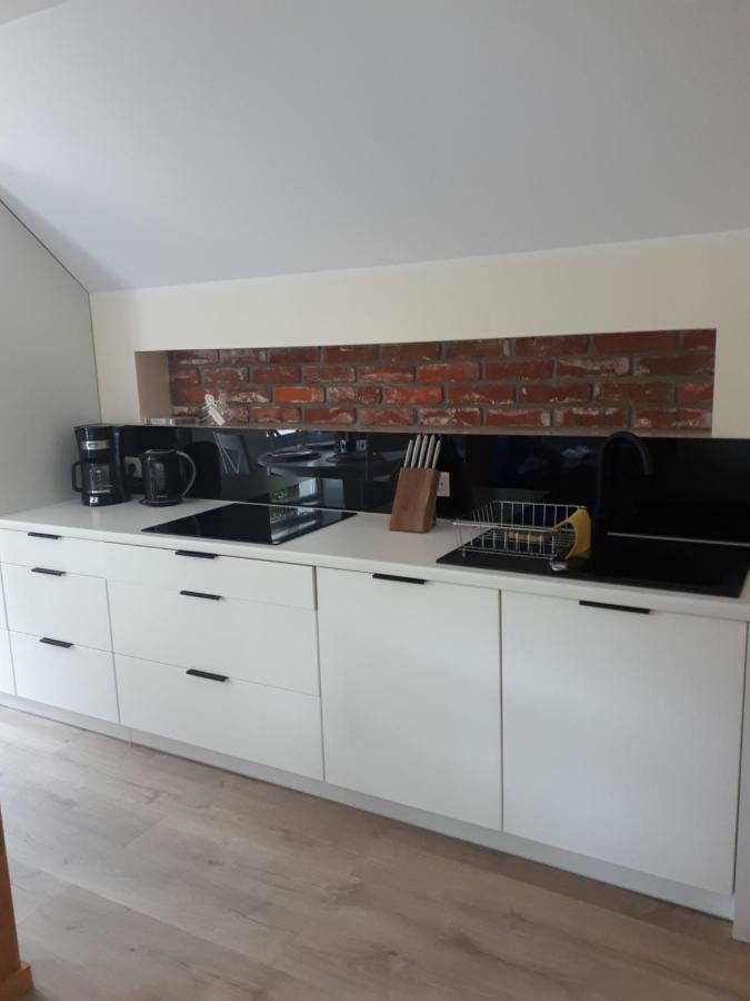 Apartamenty Przy Parku Szwedzkim Szczawno-Zdroj Buitenkant foto