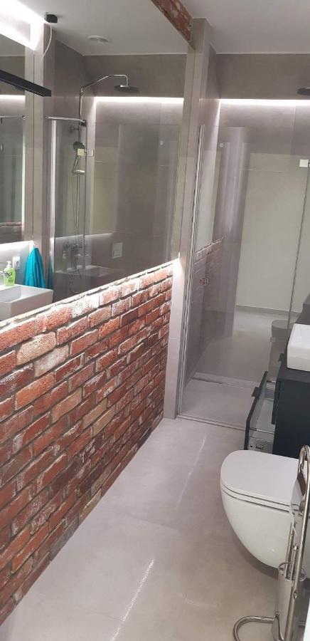 Apartamenty Przy Parku Szwedzkim Szczawno-Zdroj Buitenkant foto